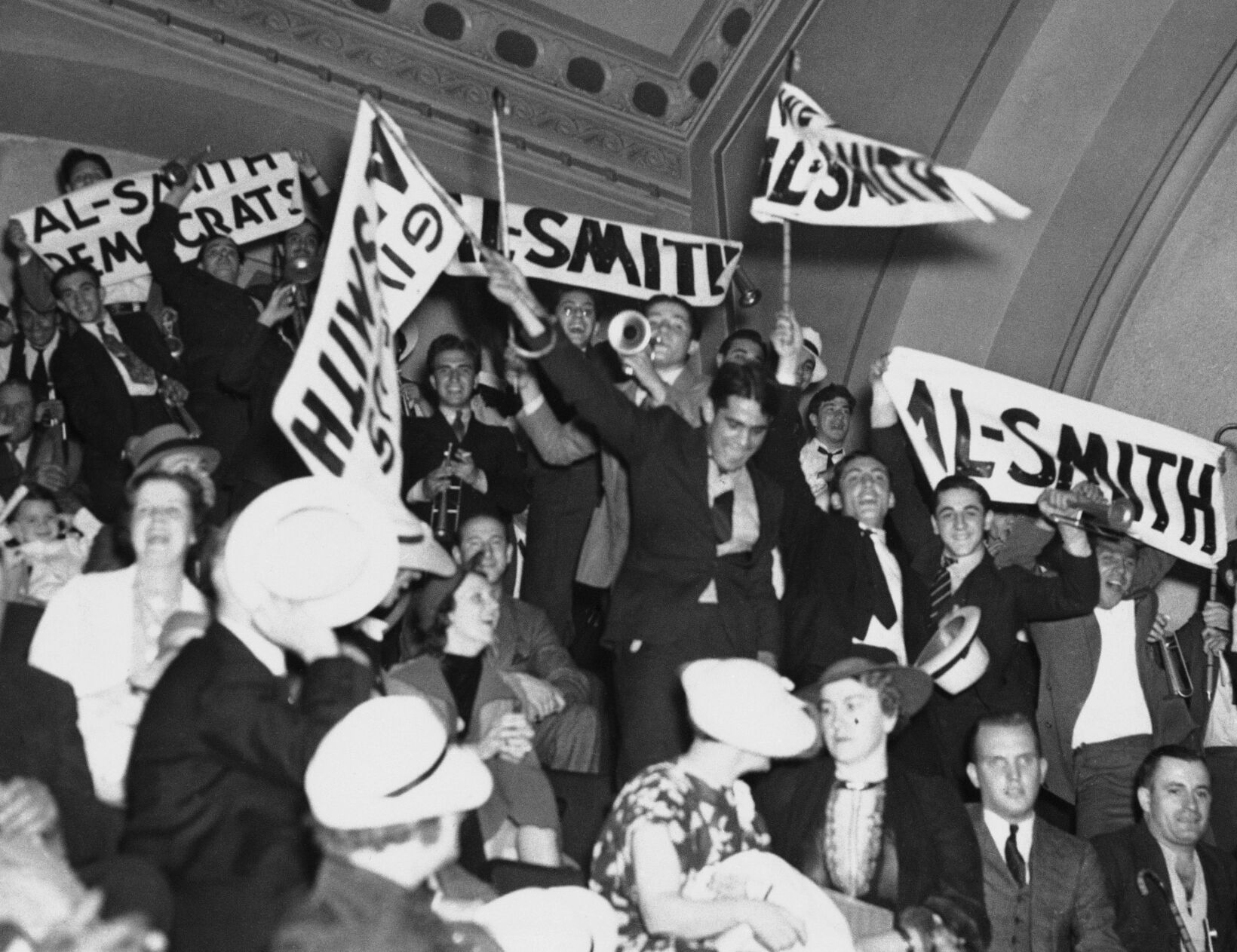 Democratic National Convention 1936